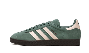 Adidas Gazelle Mexico lateral