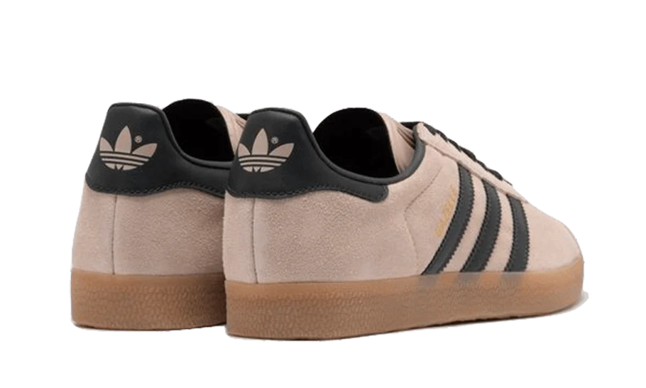 Adidas Gazelle Wonder Taupe Night Indigo |IG6199| CollectKicks