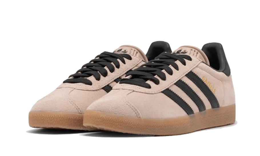 Adidas Gazelle Wonder Taupe Night Indigo |IG6199| CollectKicks