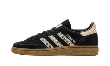 Adidas Handball Spezial Black Wonder Leopard - SKU: JH9092