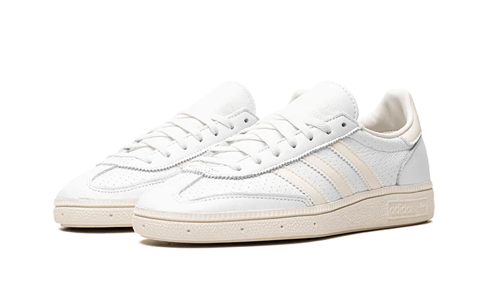 Adidas Handball Spezial Cloud White - SKU: IE9837