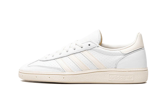 Adidas Handball Spezial Cloud White - SKU: IE9837