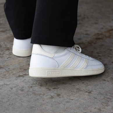Adidas Handball Spezial Cloud White - SKU: IE9837