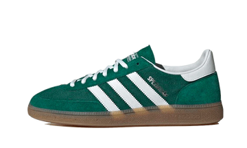 Adidas Handball Spezial Collegiate Green Gum lateral