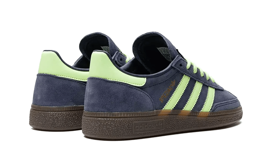 Adidas Handball Spezial Legend Ink Green Spark