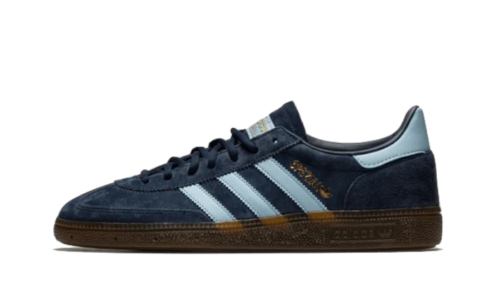 Adidas Handball Spezial Navy Gum frontal