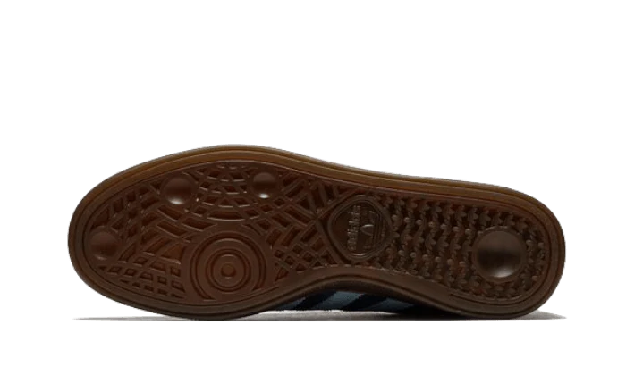 Adidas Handball Spezial Navy Gum sole