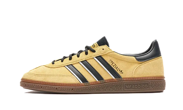 Adidas Handball Spezial Oat Black lateral