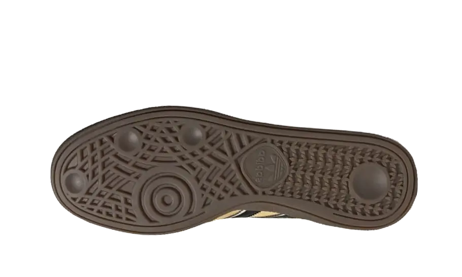 Adidas Handball Spezial Oat Black sole