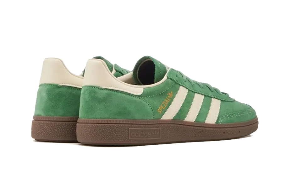 Adidas Handball Spezial Preloved Green back