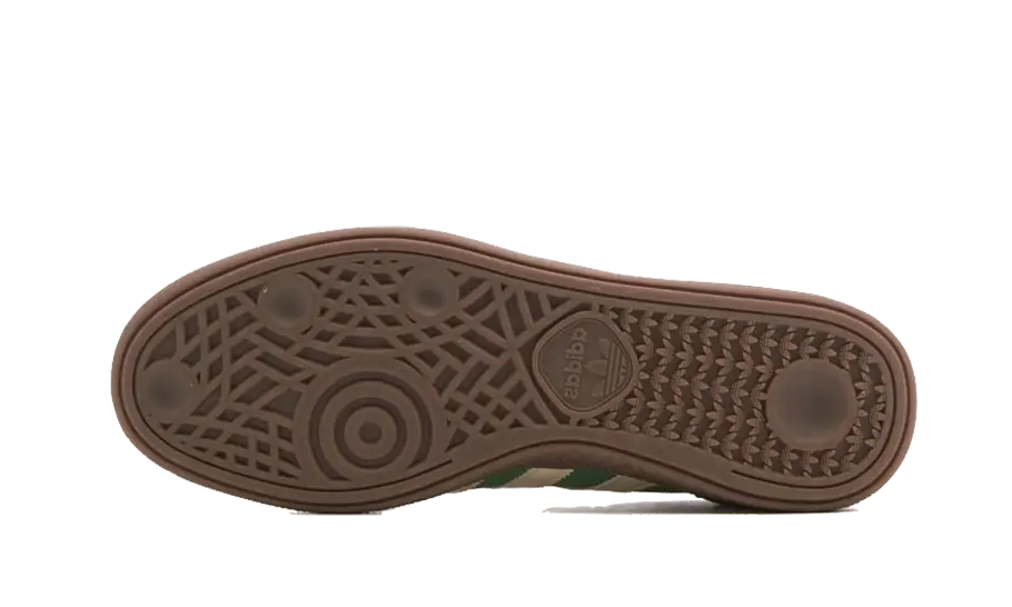 Adidas Handball Spezial Preloved Green sole