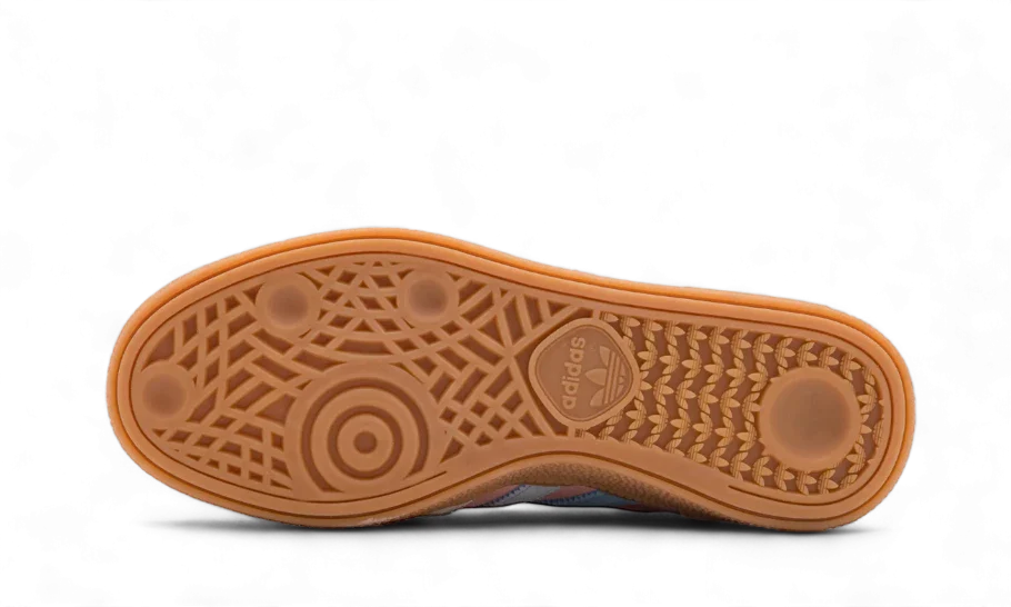 Adidas Handball Spezial Semi Pink Spark - SKU: IG1974 - sole