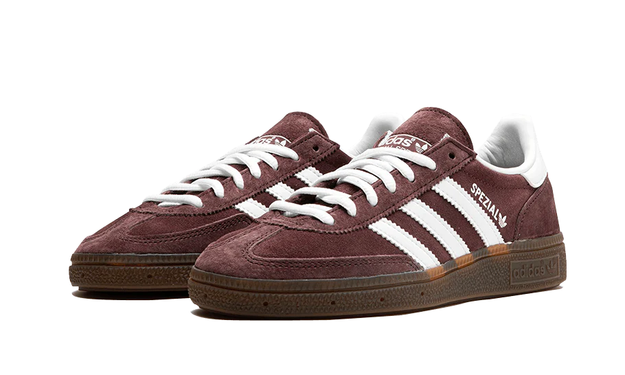 Adidas Handball Spezial Shadow Brown Gum |IF8914| CollectKicks
