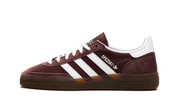 Adidas Handball Spezial Shadow Brown Gum lateral