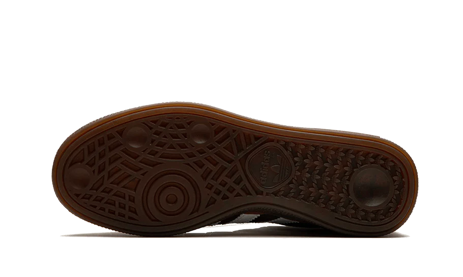 Adidas Handball Spezial Shadow Brown Gum sole