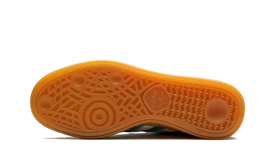 Adidas Handball Spezial Sporty & Rich Green sole