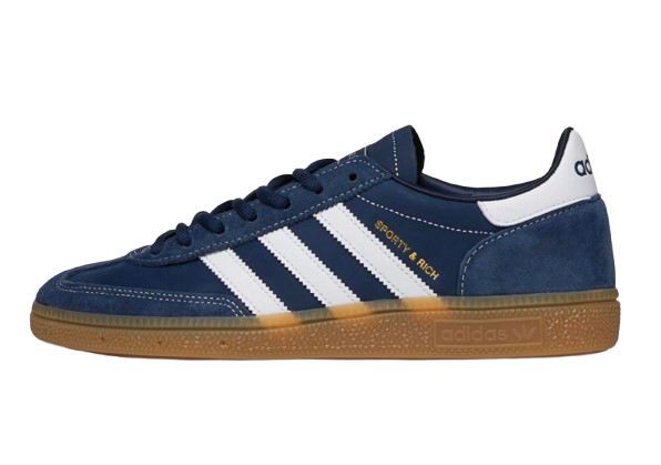 Adidas Handball Spezial Sporty &amp; Rich Night Indigo - SKU: JP7066