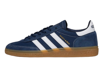 Adidas Handball Spezial Sporty &amp; Rich Night Indigo - SKU: JP7066