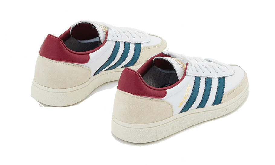 Adidas Handball Spezial White Arctic Night - SKU: IF3742