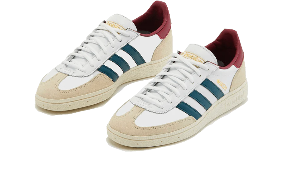 Adidas Handball Spezial White Arctic Night - SKU: IF3742