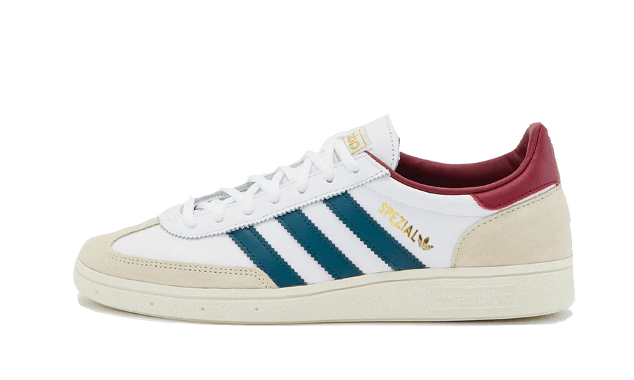 Adidas Handball Spezial White Arctic Night - SKU: IF3742