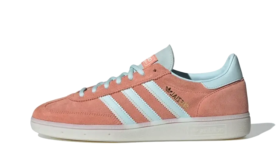 Adidas Handball Spezial Wonder Clay Almost Blue - SKU: IG6275