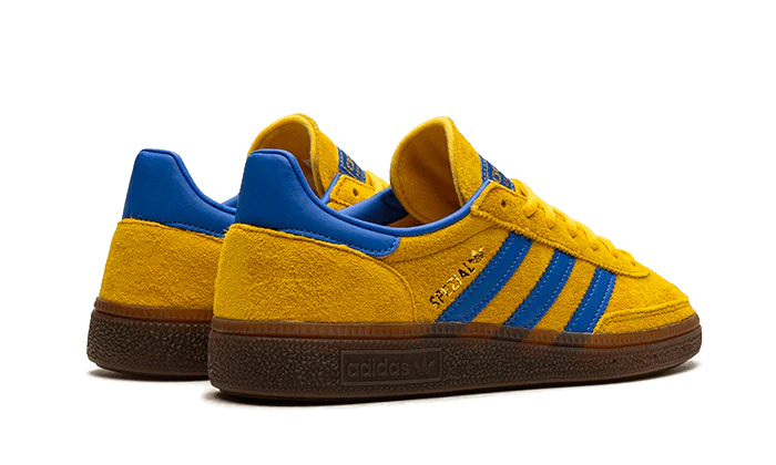 Adidas Handball Spezial Wonder Glow back