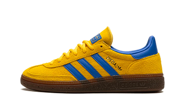 Adidas Handball Spezial Wonder Glow lateral