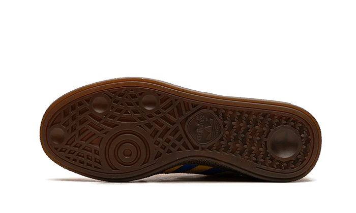 Adidas Handball Spezial Wonder Glow sole