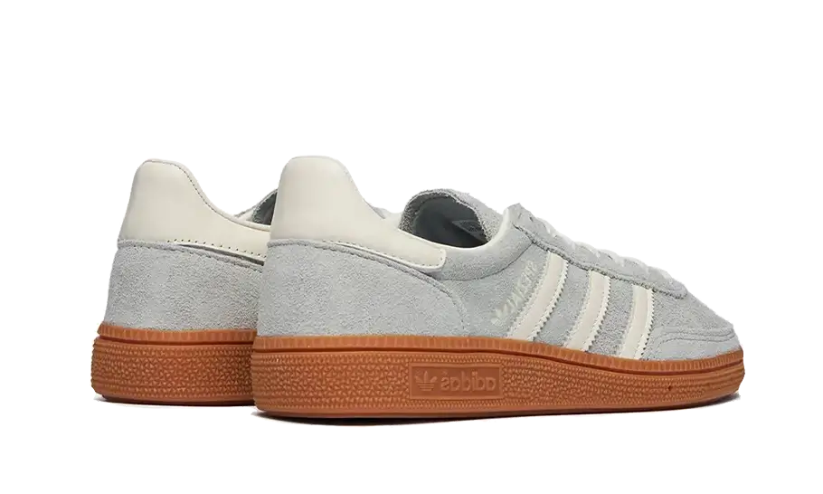 Adidas Handball Spezial Wonder Silver Gum back