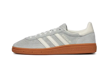 Adidas Handball Spezial Wonder Silver Gum lateral