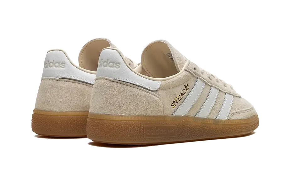 Adidas Handball Spezial Wonder White back