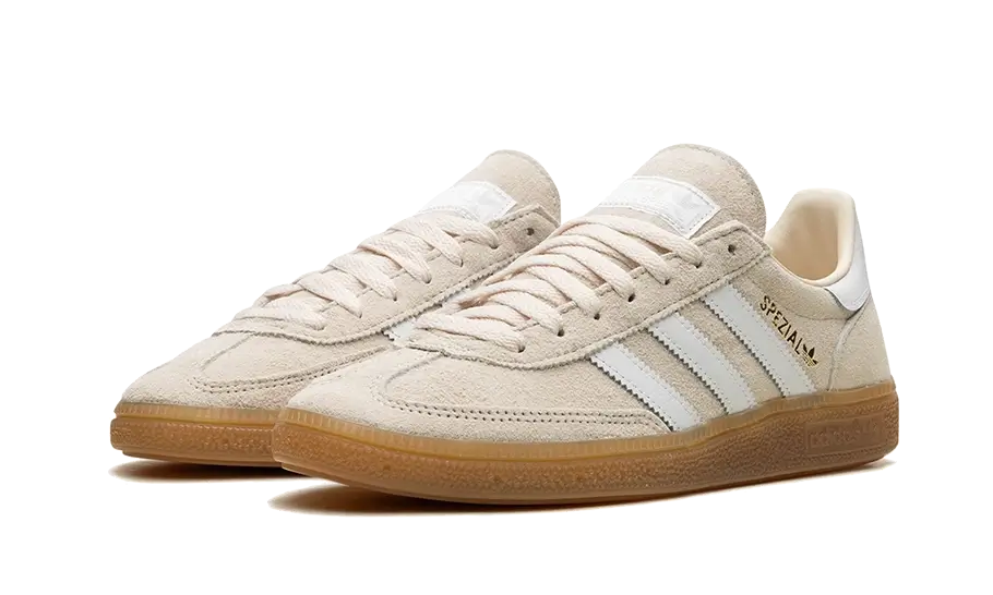 Adidas Handball Spezial Wonder White frontal