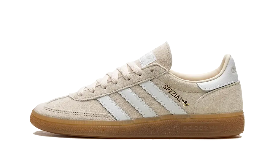 Adidas Handball Spezial Wonder White lateral