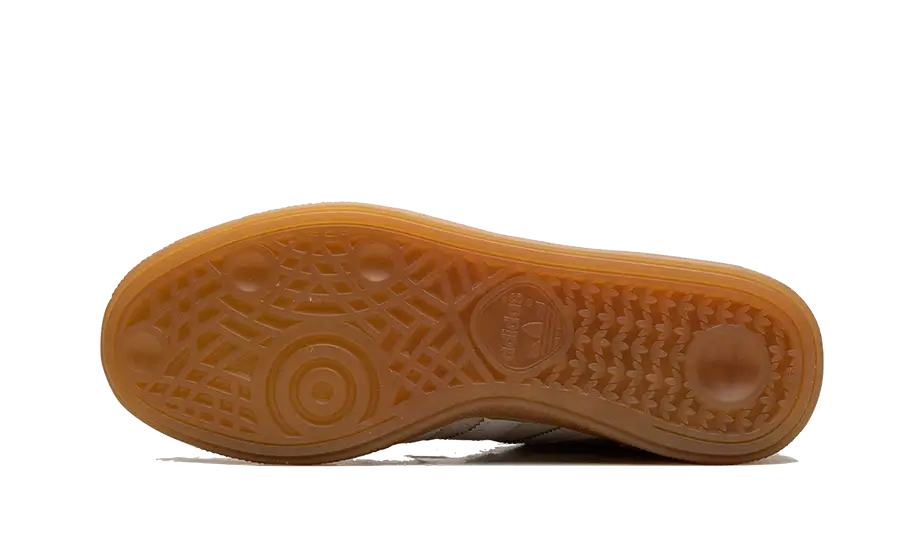 Adidas Handball Spezial Wonder White sole