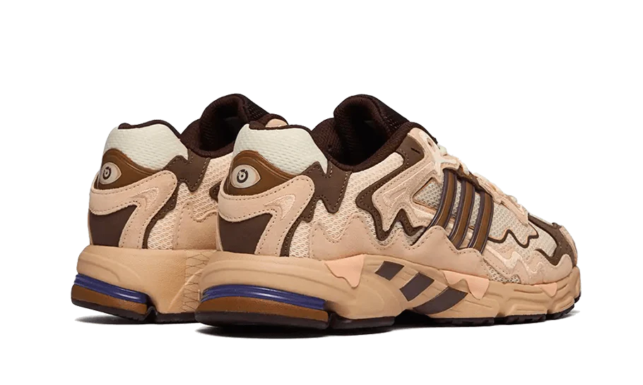 Adidas Response CL Bad Bunny Paso Fino back image