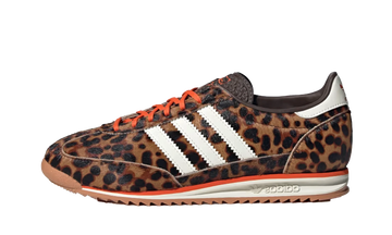 Adidas SL 72 OG Leopard Print &nbsp;- SKU: JI0189