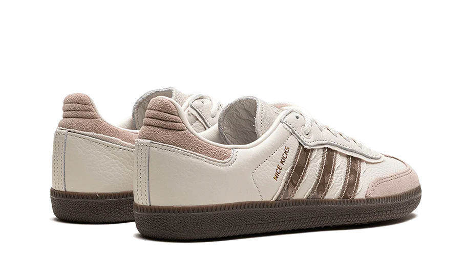 Adidas Samba Consortium Cup Nice Kicks - SKU: IE0172