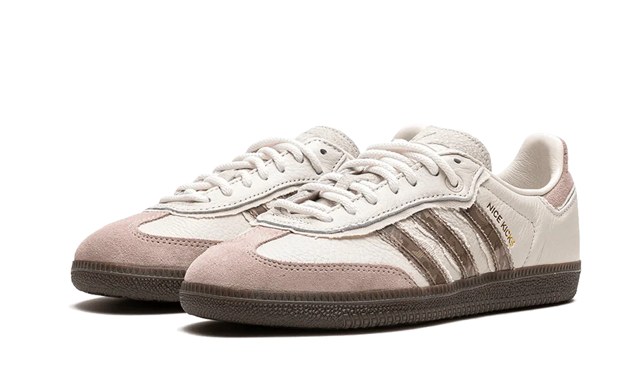 Adidas Samba Consortium Cup Nice Kicks - SKU: IE0172