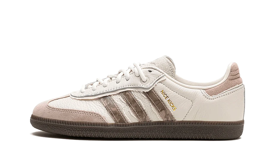 Adidas Samba Consortium Cup Nice Kicks - SKU: IE0172