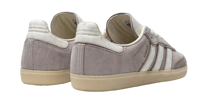 Adidas Samba Consortium Cup Offspring back