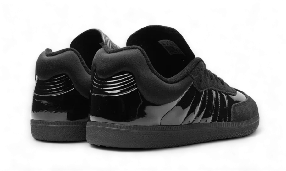 Adidas Samba Dingyun Zhang Black - SKU: IE3176