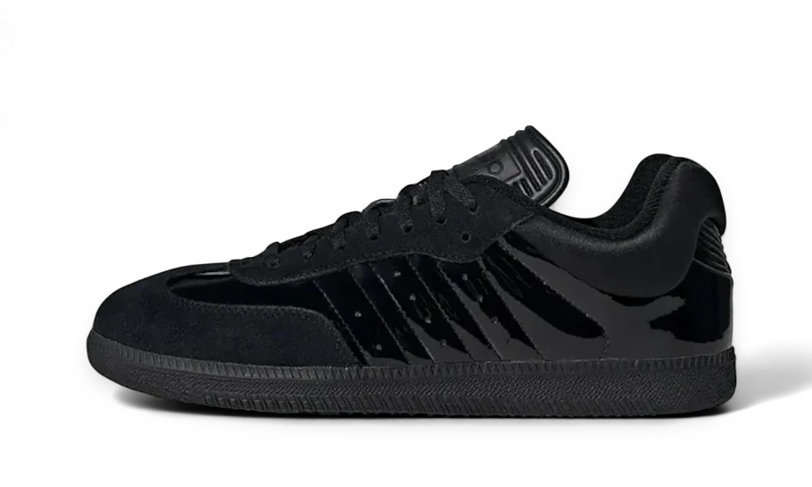 Adidas Samba Dingyun Zhang Black - SKU: IE3176 