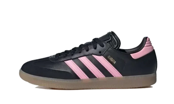 Adidas Samba Inter Miami CF Messi Black - SKU: IH8157