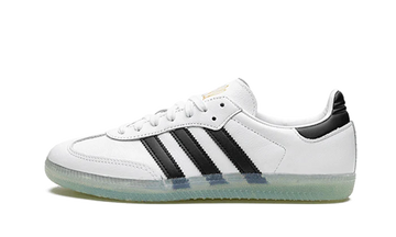 Adidas Samba Jason Dill White Black - SKU: GZ4730