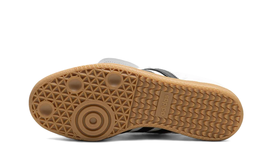 Adidas Samba LT Cloud White Core Black - SKU: IG4279 - sole