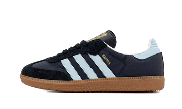 Adidas Samba OG Carbon lateral