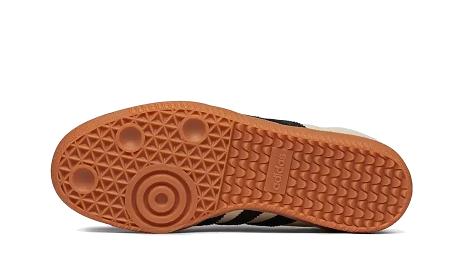 Adidas Samba OG Cream White Sand Strata sole