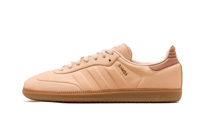 Adidas Samba OG Halo Blush - SKU: IG1243