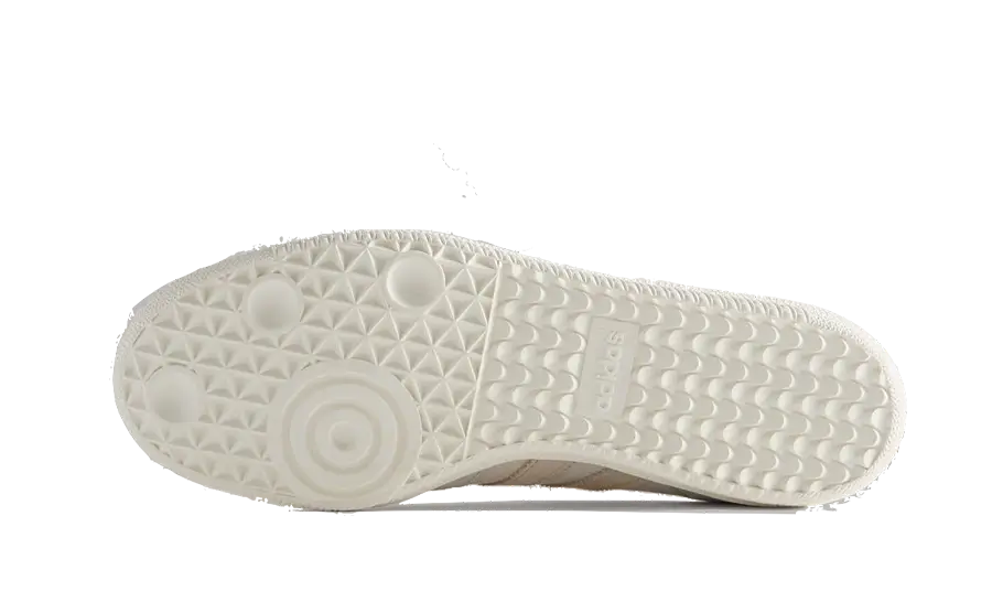 Adidas Samba OG Kith Classics White Orbit Grey - SKU: IH0090